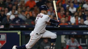 Twins, Correa agree to three-year, $105.3M deal