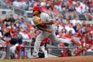 Pitching struggles magnified as Cards host Pirates