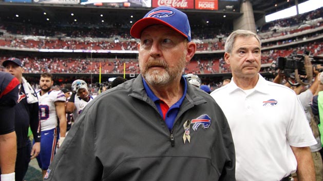 NFL: Buffalo Bills at Houston Texans