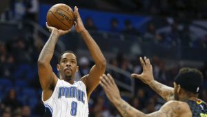 Magic deals F Frye to Cavaliers