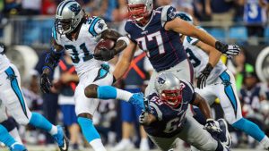 NFL Notebook:  CB Tillman hopes to rejoin Panthers