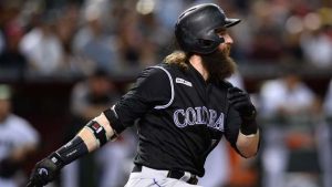 ‘Disappointing’ Astros aim for better luck vs. Rockies