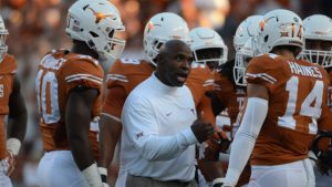 Strong: Colleges need to prepare players better