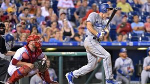 Utley suspended two games for ‘illegal slide’