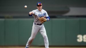 Utley reviving his career with Dodgers