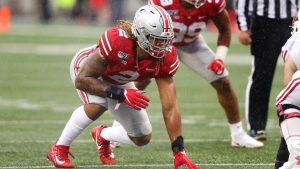 Rivera focused on ‘impact’ player with No. 2 pick