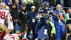 Seahawks put strong Thursday mark on line vs. Rams
