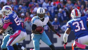 Titans top Bills in shootout