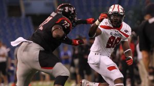 SEC Look Ahead: Mississippi State Bulldogs