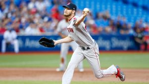 Sale to return as ‘opener’ against Blue Jays