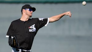 Cactus League: Sale A-OK, Story to be Rockies SS?