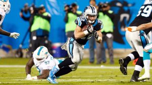 Lindy’s Postgame Report: Dolphins at Panthers