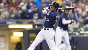 Pirates, Brewers set for key NL Central battle