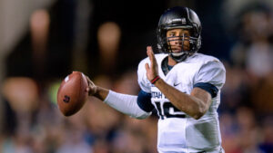 Utah State takes down La. Tech in OT