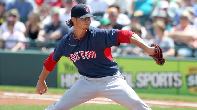 MLB: Boston Red Sox at Pittsburgh Pirates