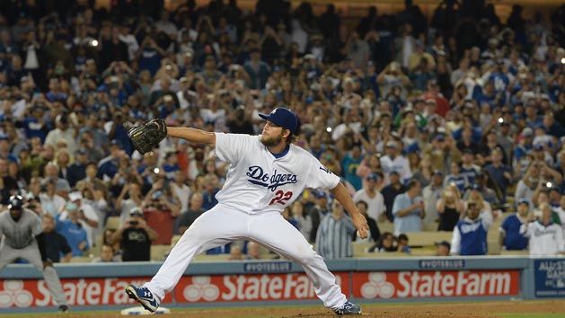 MLB: Colorado Rockies at Los Angeles Dodgers