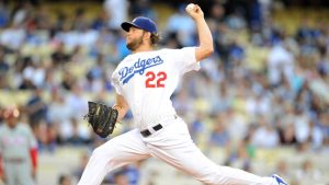 Kershaw rips Anderson for ‘disrespectful’ actions