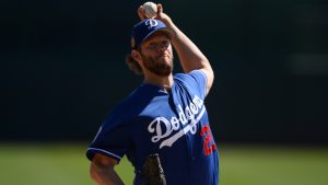 Dodgers Season Preview: Loaded, but ailing, roster