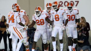Conferences in the Crosshairs: ACC, Pac-12 Picks