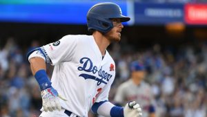 Dodgers, Giants reunite in pivotal 3-game series