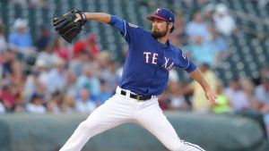 Rangers Season Preview: Expectations are high