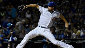 Cubs keep their focus while Bucs hope to play spoiler