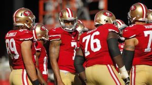 Week 4: Rams-49ers matchup analysis