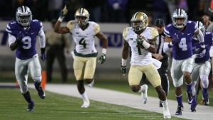 Week 11 Lowe Down: Will Baylor get that big W?