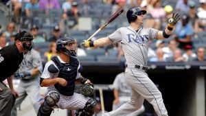 MLB Recaps: Rays end Yanks’ win streak