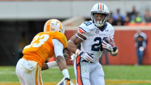 Special teams key Auburn’s blowout of Vols