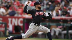 Show must go on despite frigid temps in Cleveland