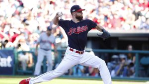 MLB Postseason Recaps: Tribe, Jays take 2-0 leads