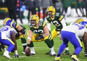 Broncos are favorite to land Rodgers, if traded