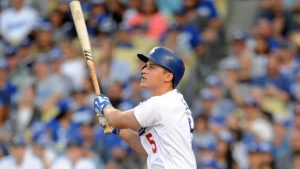 MLB Notebook: Seager, Fulmer named top rookies