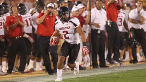 Red Raider defense lives up to ranking