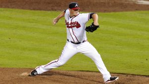 Padres get Kimbrel, Upton from Braves in blockbuster