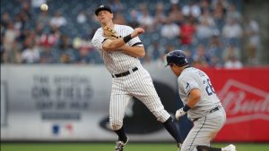 Yankees hope facing Twins cures what ails them