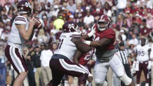 Bama hoping to finish strong amid Top 10 chaos