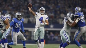Key OTA Battle: Cowboys’ QB situation much different