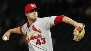 Cardinals seek to quiet Dodgers again