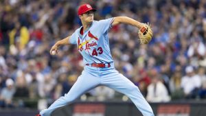 Cardinals staying in race against also-ran Rockies