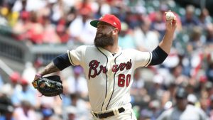 Reports: Keuchel agrees to deal with White Sox