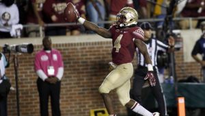 Seminoles open season in home away from home