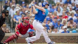 Cubs need to get offense going vs. Pirates