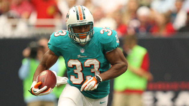 NFL: Miami Dolphins at Houston Texans