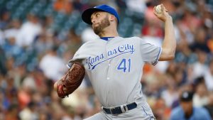 MLB Recaps: Royals’ Duffy earns ninth straight win