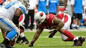 49ers sign DL Dockett