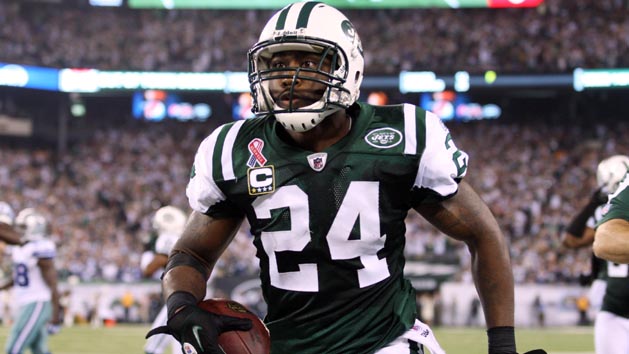 NFL: New York Jets at Miami Dolphins