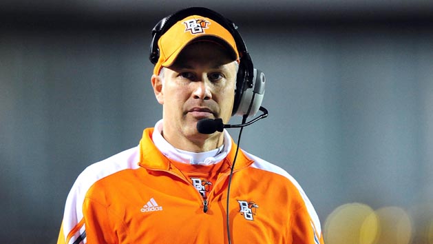 NCAA Football: Northern Illinois at Bowling Green