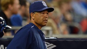 Roberts set to become Dodgers’ manager